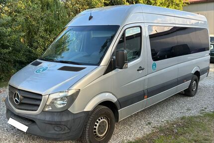 Mercedes-Benz Sprinter Gebrauchtwagen