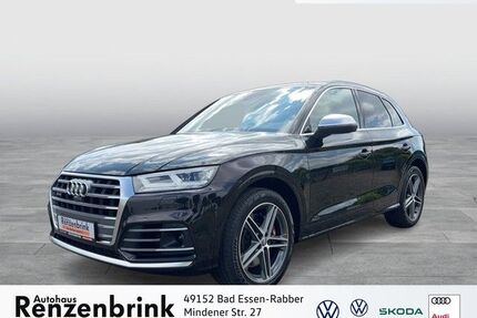 Audi SQ5 Gebrauchtwagen