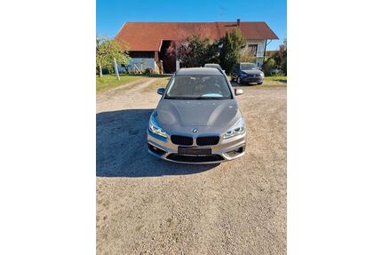 BMW 218 Active Tourer Gebrauchtwagen