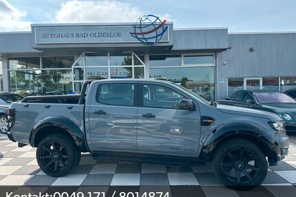 Ford Raptor Gebrauchtwagen