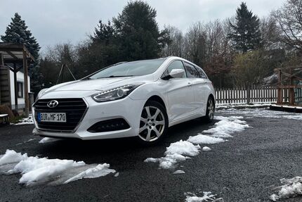 Hyundai i40 Gebrauchtwagen