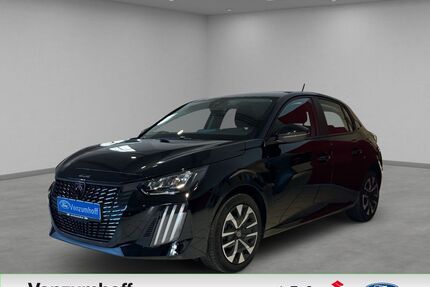 Peugeot 208 Gebrauchtwagen