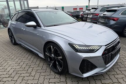 Audi RS6 Gebrauchtwagen