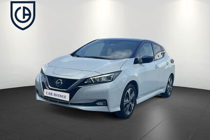 Nissan Leaf Gebrauchtwagen