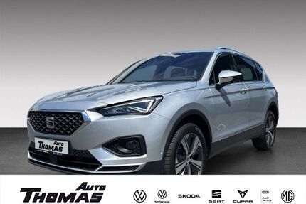 Seat Tarraco Gebrauchtwagen
