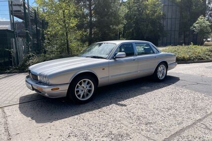 Jaguar XJ Gebrauchtwagen