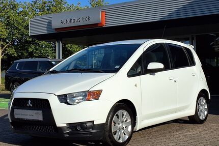 Mitsubishi Colt Gebrauchtwagen