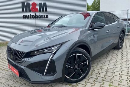 Peugeot 408 Gebrauchtwagen