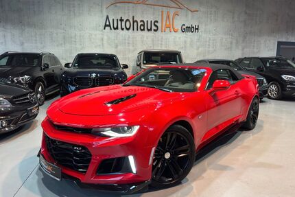 Chevrolet Camaro Gebrauchtwagen