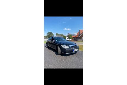 Mercedes-Benz S 350 Gebrauchtwagen