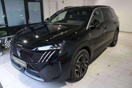 Peugeot 5008 Gebrauchtwagen