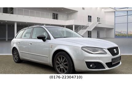 Seat Exeo Gebrauchtwagen