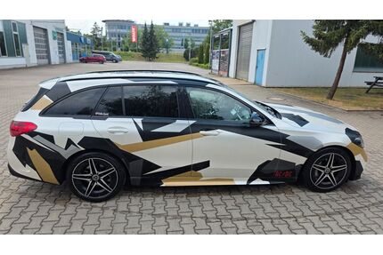 Mercedes-Benz C 220 Gebrauchtwagen