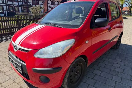 Hyundai i10 Gebrauchtwagen