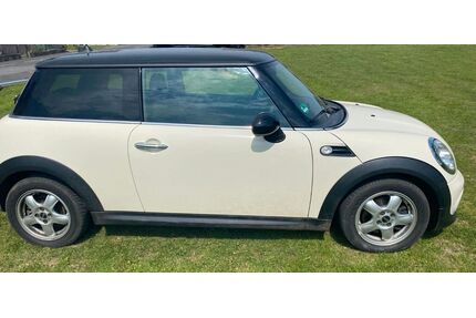 Mini Cooper D Gebrauchtwagen