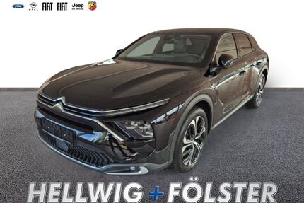 Citroen C5 X Gebrauchtwagen