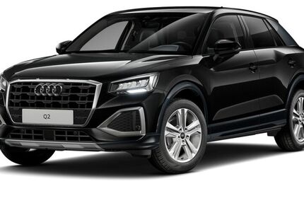 Audi Q2 Gebrauchtwagen