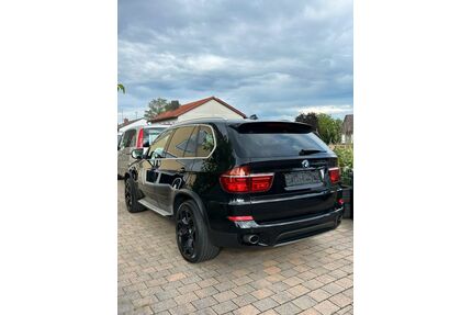 BMW X5 Gebrauchtwagen