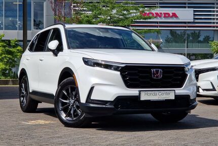 Honda CR-V Gebrauchtwagen