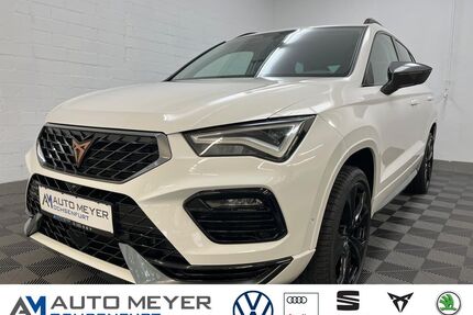 Cupra Ateca Gebrauchtwagen