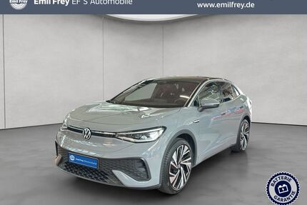 VW ID.5 Gebrauchtwagen