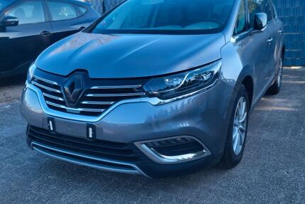 Renault Espace Gebrauchtwagen