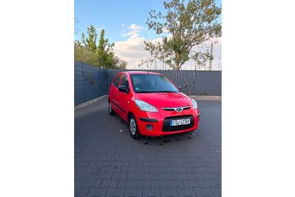 Hyundai i10 Gebrauchtwagen