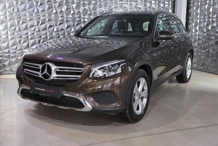 Mercedes-Benz GLC 250 Gebrauchtwagen