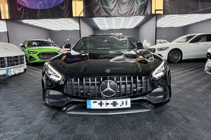 Mercedes-Benz AMG GT Gebrauchtwagen