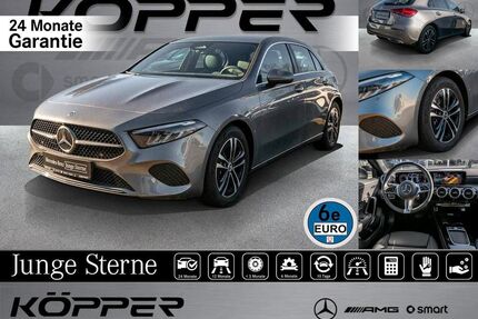 Mercedes-Benz A 180 Gebrauchtwagen