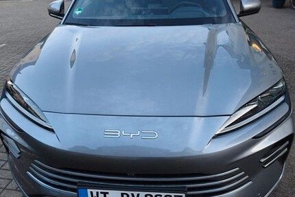 BYD SEAL U Gebrauchtwagen