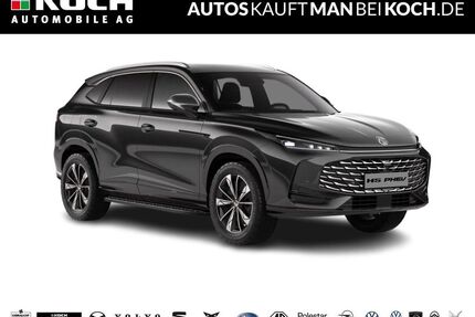 MG HS Gebrauchtwagen