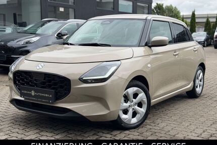 Suzuki Swift Gebrauchtwagen