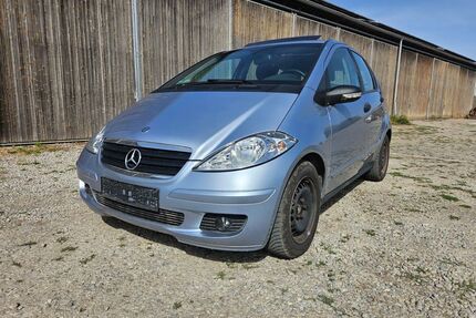 Mercedes-Benz A 180 Gebrauchtwagen