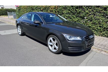 Audi A7 Gebrauchtwagen