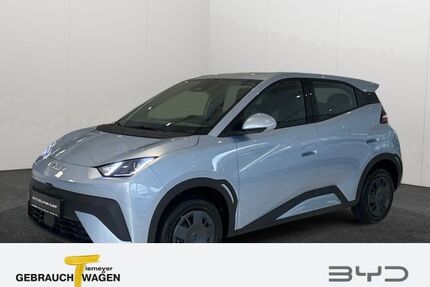 BYD DOLPHIN Gebrauchtwagen