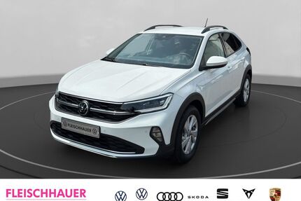 VW Taigo Gebrauchtwagen