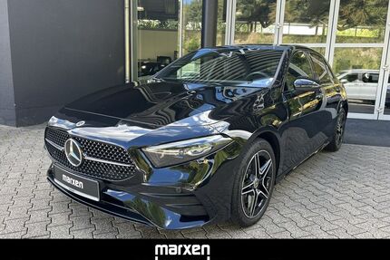 Mercedes-Benz A 250 Gebrauchtwagen