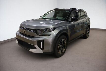 Citroen ë-C3 Aircross Gebrauchtwagen