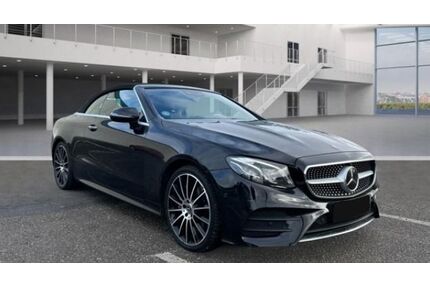 Mercedes-Benz E 400 Gebrauchtwagen