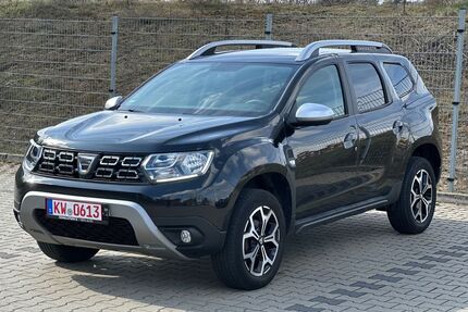 Dacia Duster Gebrauchtwagen