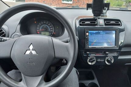 Mitsubishi Space Star Gebrauchtwagen