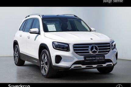 Mercedes-Benz GLB 180 Gebrauchtwagen