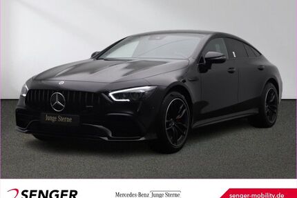Mercedes-Benz AMG GT Gebrauchtwagen