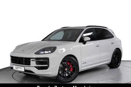 Porsche Cayenne Gebrauchtwagen