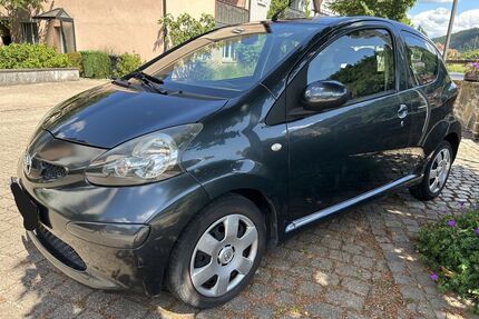 Toyota Aygo (X) Gebrauchtwagen