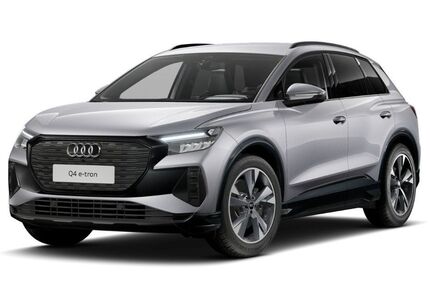 Audi Q4 e-tron Gebrauchtwagen