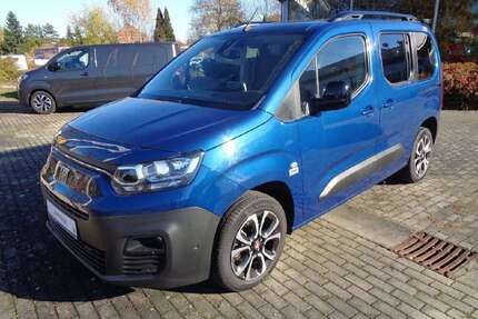 Fiat Doblo Gebrauchtwagen
