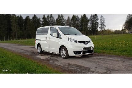 Nissan NV200 Gebrauchtwagen