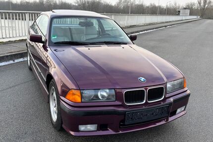 BMW 325 Gebrauchtwagen